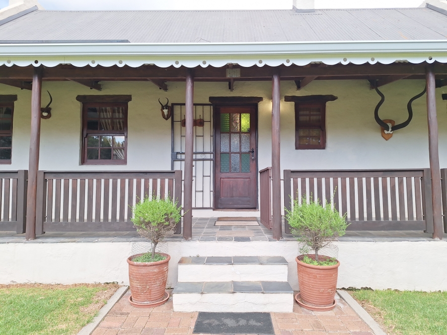 3 Bedroom Property for Sale in Vrede Free State